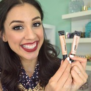 Tidak Cuma untuk Concealer, Yuk Belajar Kontur dengan L.A. Girl Pro HD Concealer!