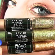 Dare to Try? Liquid Eyeshadow yang Bikin Tampilan Eye Make-Up Kamu Makin Bold