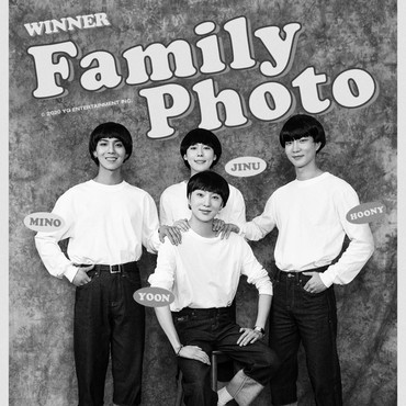 Makin Tak Sabar, WINNER Rilis Teaser Kedua 'Hold'