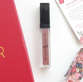 Rekomendasi Lipstik Matte Lokal yang Multifungsi dan Aman Digunakan Sebagai Blusher