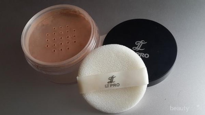 Rekomendasi Translucent Powder Lokal Berkualitas untuk Wajah Matte dan Halus