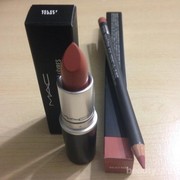 MAC Lip Kits, Akankah Lebih Baik Ketimbang Kylie Lip Kit?