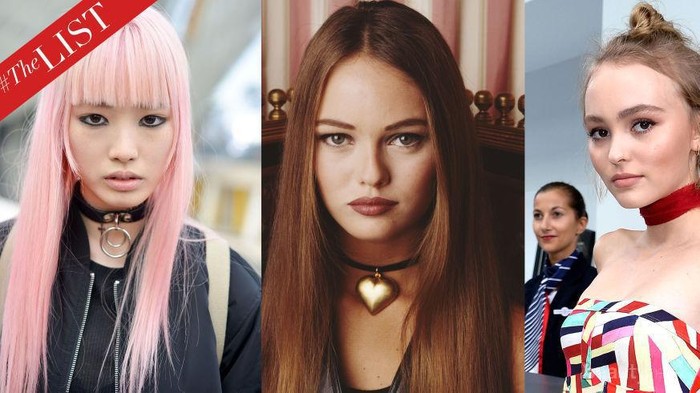 5 Fashion Populer di Tahun 2016. Apakah Kamu Punya Salah Satunya?