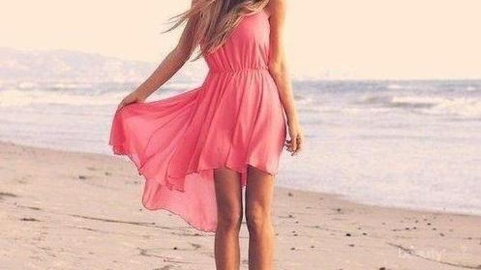 Warna-Warna Pakaian Ini Akan Hits di Tahun 2017 Lho! Apa Kamu Sudah Punya?