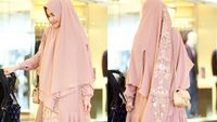 9 Bahan Ini Cocok Dan Nyaman Banget Untuk Kamu Pilih Sebagai Hijab Syar'i