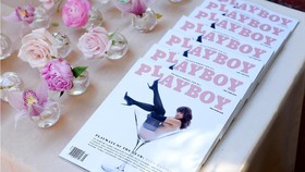 Playboy Masuk Bursa Saham Lagi Setelah 9 Tahun Angkat Kaki