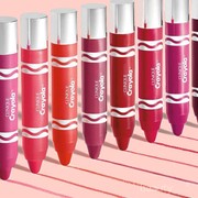 Have Fun with Colors! Clinique x Crayola Chubby Stick, Lipstik Playful untuk Cantik Ke Kampus