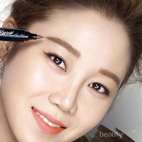3 Rekomendasi Pensil Alis Korea Terbaik untuk Ciptakan Alis On-fleek dan Natural!