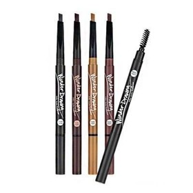 Membentuk Alis Jadi Lebih Mudah dan Sempurna dengan Eyebrow Pencil Rp80 Ribu-an Ini