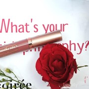 Mustika Ratu Ultra Moisturizing Matte Lip Cream, Produk Lokal Rasa High-End Lho!