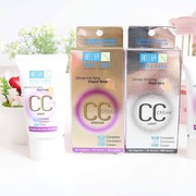 Pilihan CC Cream Solusi Tepat Untuk Tampilan Wajah Natural