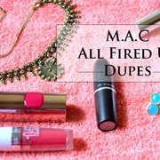 Inilah Produk Makeup Affordable yang Bisa Jadi Alternatif Kosmetik MAC