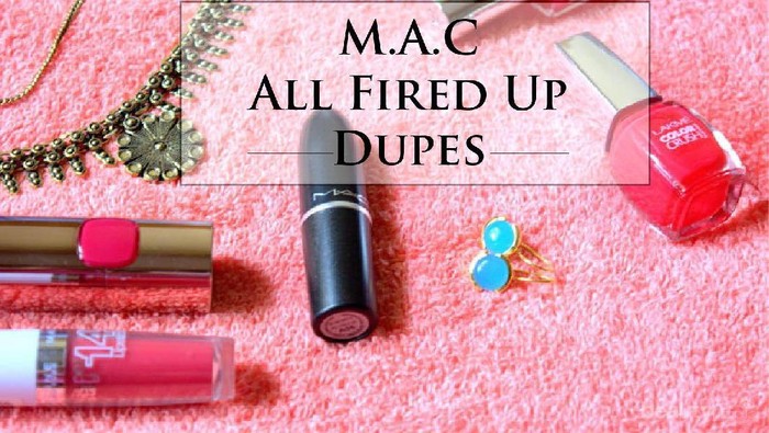 Inilah Produk Makeup Affordable yang Bisa Jadi Alternatif Kosmetik MAC