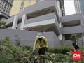 Jokowi Sebut Wisma Atlet Siap Sepenuhnya Rawat Pasien Corona