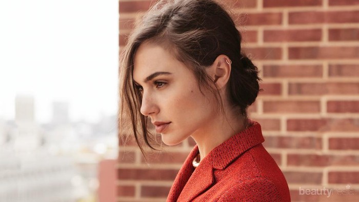 Inspiratif! Inilah Street Style Terbaik dari Gal Gadot