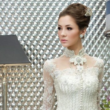 Ingin Kebayamu Tetap Cantik dan Awet? Hindari Langkah Mencuci Berikut Ini!
