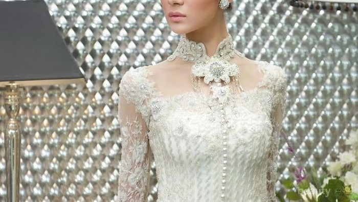 Ingin Kebayamu Tetap Cantik dan Awet? Hindari Langkah Mencuci Berikut Ini!