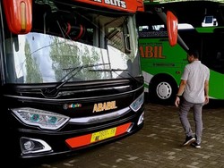 Pengusaha Bus Harap Sopir dan Kernet Dapat BLT