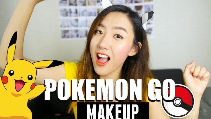 So Cute! Kolaborasi Tony Moly X Pokemon Ini Bakal Bikin Kamu Makin Cantik