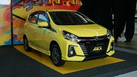 LCGC Tak Jadi Murah, Tidak Terlibat Pajak Mobil Baru 0 Persen