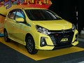 Cegah Corona, Daihatsu Ayla Meluncur Juga via Youtube