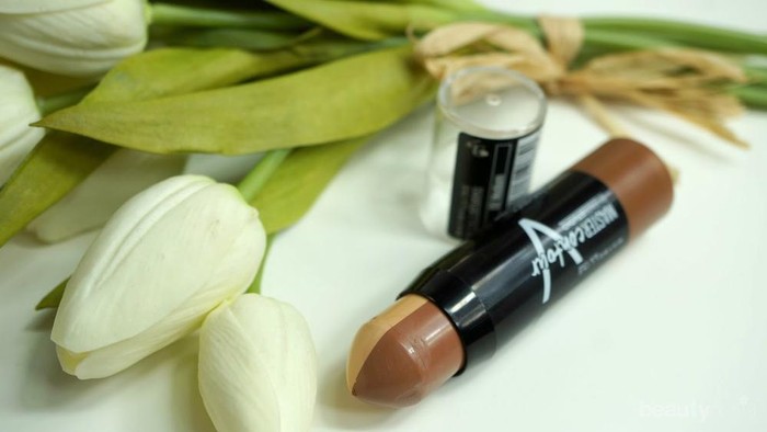Dua Variasi dalam Satu Kemasan? Ini Rekomendasi Makeup 2 in 1 Praktis Dibawa Kemana Saja