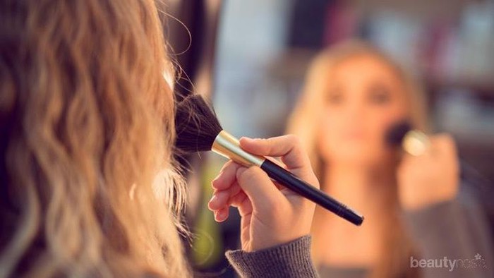 4 Tips Memakai Blush On yang Belum Kamu Ketahui