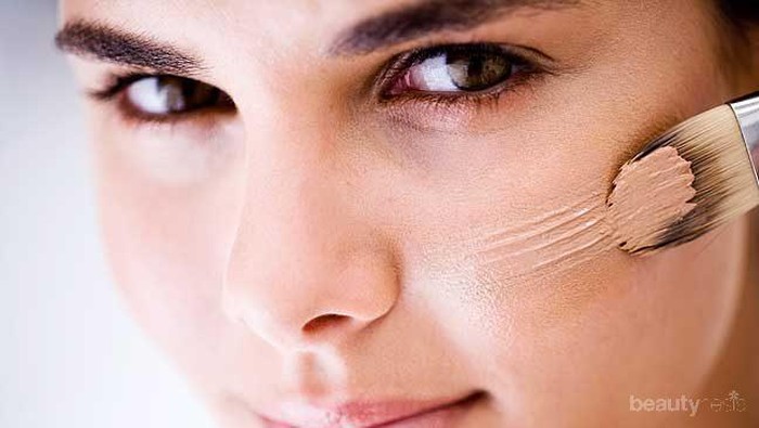 Inilah Tips Memilih Foundation Yang Tepat Agar Sesuai dengan Warna Kulitmu