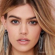 Cantik Natural dengan 3 Tampilan Nude Makeup Mudah yang Wajib Kamu Coba