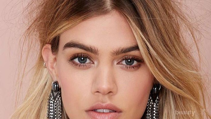 Cantik Natural dengan 3 Tampilan Nude Makeup Mudah yang Wajib Kamu Coba