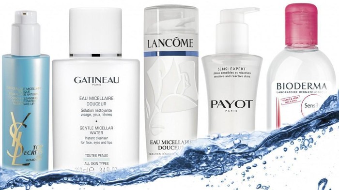 Semua yang Perlu Kamu Ketahui Tentang Micellar Water Ada di Sini!