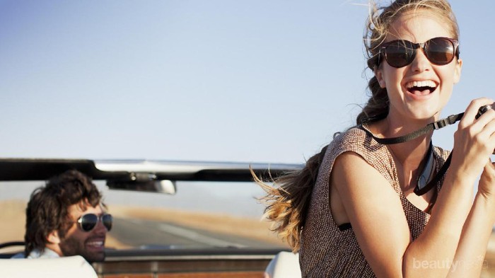 Wajib! Jangan Lupakan 5 Barang Ini Kalau Mau Liburanmu Seru dan Penuh Gaya (Part 1)