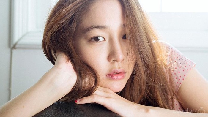 Ladies, Yuk Ikuti Trend Rambut Wanita Korea 2017 Ini Agar Makin Nge-hits!