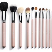 Mengenal Jenis-Jenis Brush untuk Pemula supaya Hasil Makeup Lebih Flawless