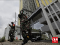 PUPR: 4 Hari Lagi, Wisma Atlet Siap Jadi RS Darurat Corona