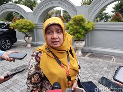 Kasus COVID-19 di DIY Naik, Dinkes Kirim Vaksin ke Fasyankes