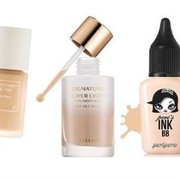 Ini Dia 4 Foundation Brand Korea yang Cocok untuk Kulit Berminyak