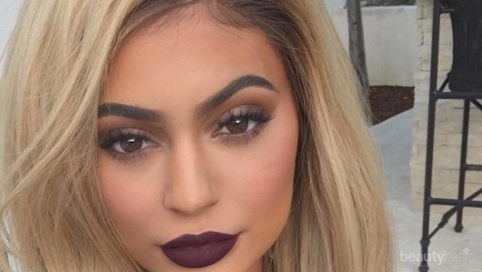 5 Lipstick Warna Bold Terbaik Sebagai Dupe Kylie Lip Kit Kourt K