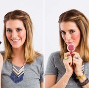 Powder Blush On VS Cream Blush On, Mana yang Lebih Bagus?