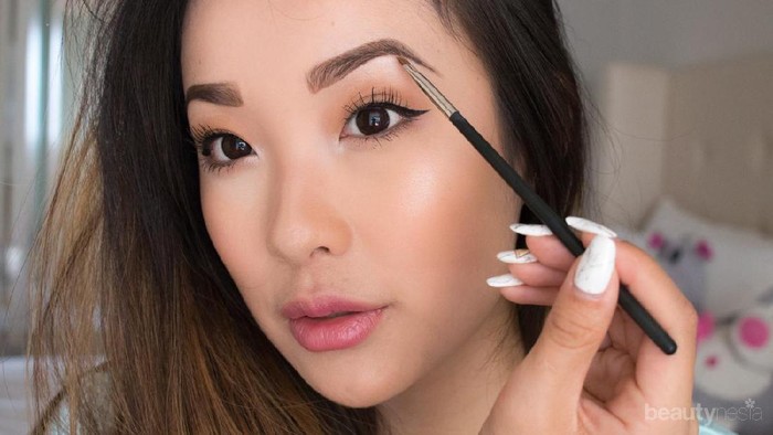 7 Kepribadian Seseorang Dilihat dari Bentuk Alis Lho! Kamu yang Mana?