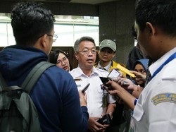 Kecuali China, Kemenhub Masih Belum Tutup Penerbangan Internasional