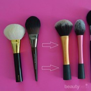 5 Brush Alternatif Ini Bisa Kamu Temukan di Drugstore dengan Harga Miring! (Bagian 2)