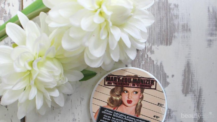 Ingin Tampil Cantik dan Eksis? Lengkapi Riasanmu dengan Highliter Multifungsi Ini!