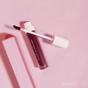 Perbandingan Lip Coat by Lizzie Para Baru dan Lama, Cari Tahu Disini Yuk!