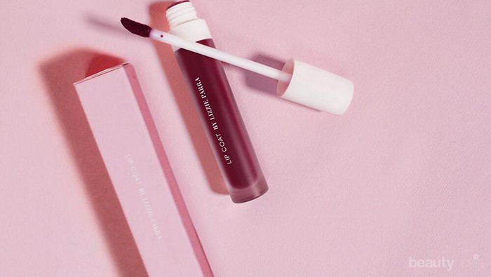Perbandingan Lip Coat by Lizzie Para Baru dan Lama, Cari Tahu Disini Yuk!