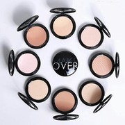 Ini Dia 2 Jenis Bedak Make Over yang Cocok untuk Kulit Berminyak!