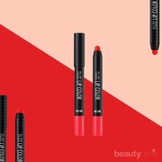 VOV All Day Strong Lip and Eye, Kosmetik Multifngsi asal Korea dengan Hasil yang Tahan Lama!