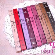 Jadi Eyeshadow, Blush On, atau Lipstik, Semua Bisa Dalam Pensil Kosmetik Korea Serbaguna Ini!