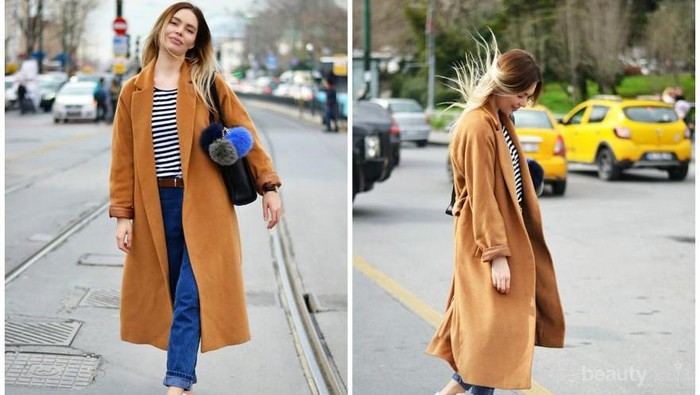Psst, Ini Dia Inspirasi Tampil Stylish Ke Kantor dengan Menggunakan Sepatu Converse