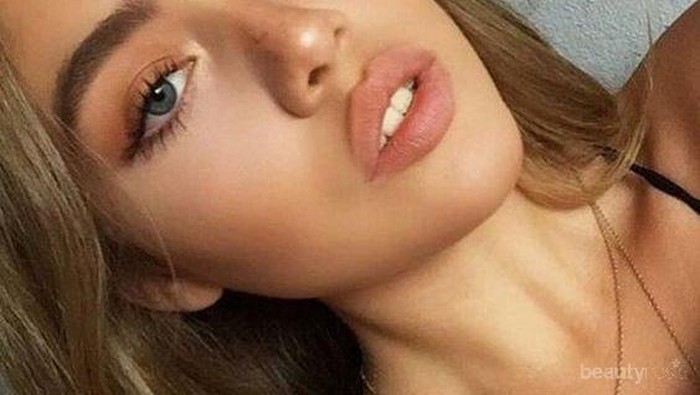 Bikin Wajah Flawless, Ternyata Begini Tutorial Makeup yang Cocok untuk Kulit Sawo Matang!